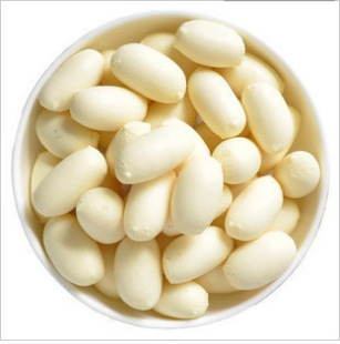  6包免邮 内蒙古特产 草原情 100g 原味牛奶泡 奶馒头 奶酪