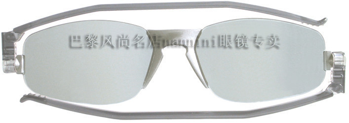 Italy Original Imported Nannini Portable men and women Same item Sunglasses Sunglassesin the ZIPPO/Swiss Army Knife/Glasses , Sunglasses category - from Buy2taobao.com to provide professional Taobao agent buy service