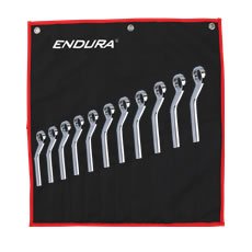 促销价!力易得-专业工具 11件套全抛光梅花扳手 E1532|ruв категории оборудование/инструменты, ручной инструмент, гаечный ключ, гаечный ключ - от Buy2taobao.com для оказания профессиональной услуги покупки агента Taobao