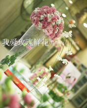 [婚庆桌花]北京鲜花速递婚庆鲜花婚庆布置婚庆鲜花拱门