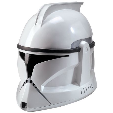 美国代购 cosplay 面具  头盔  克隆士兵 头盔   万圣 