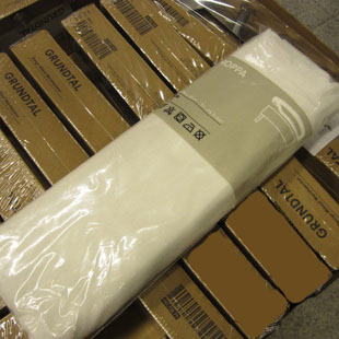 IKEA Agency purchase Domestic Nuopa Mattress cover Solid mattress Protective cover Simplicity Single Bedspread Bedclothesin the Bedclothes , Bedspread category - from Buy2taobao.com to provide professional Taobao agent buy service