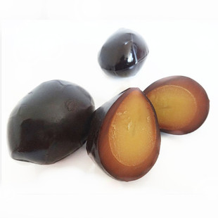  翁财记 台湾特产卤味 陈香铁蛋28g 超Q 特色零食小吃 龙年喜蛋