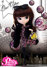 pullip P-061  Oui'Vera ���������� 2012��3�� Ԥ��