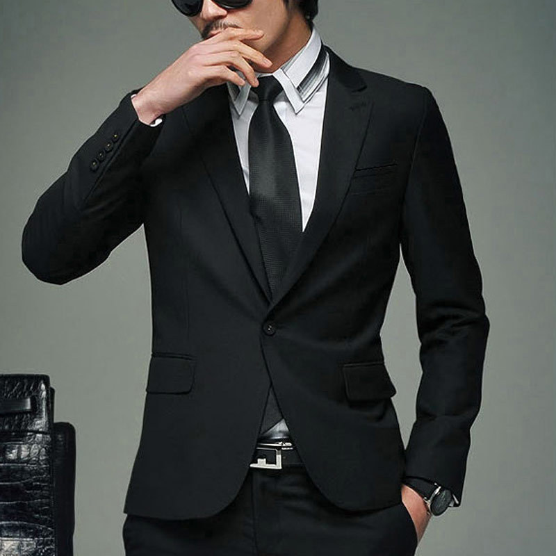 Suits For Groom