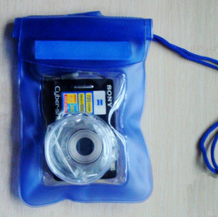 旅行游泳潜水必备 单反相机防水袋 单反防水套 单反相机防水包