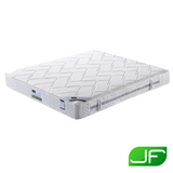 JF 天然乳胶薰衣草 席梦思 防螨抑菌 超静音双人床垫 1.8米 9809 【优惠价:1589.00元 最近成交112笔】