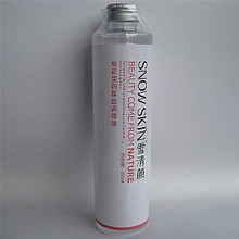 【参与包邮】 药妆护理【雪清颜】桃花调理液300ML 淡斑美白补水