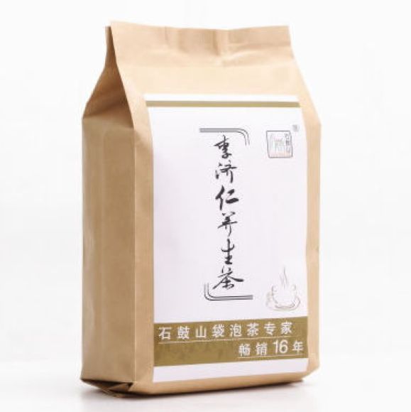 黄芪黄精枸杞西洋参...