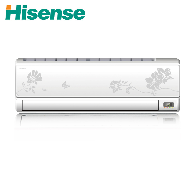 空调 1P 挂机 Hisense\/海信 KFR-23GW\/99N-2