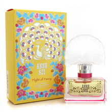 ��ƷAnna sui Flight of Fancy ������������ȸŮʿ��ˮ30ML����