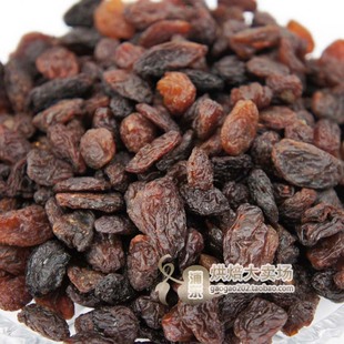  烘焙西点原料美国加州葡萄干/提子干200g分装