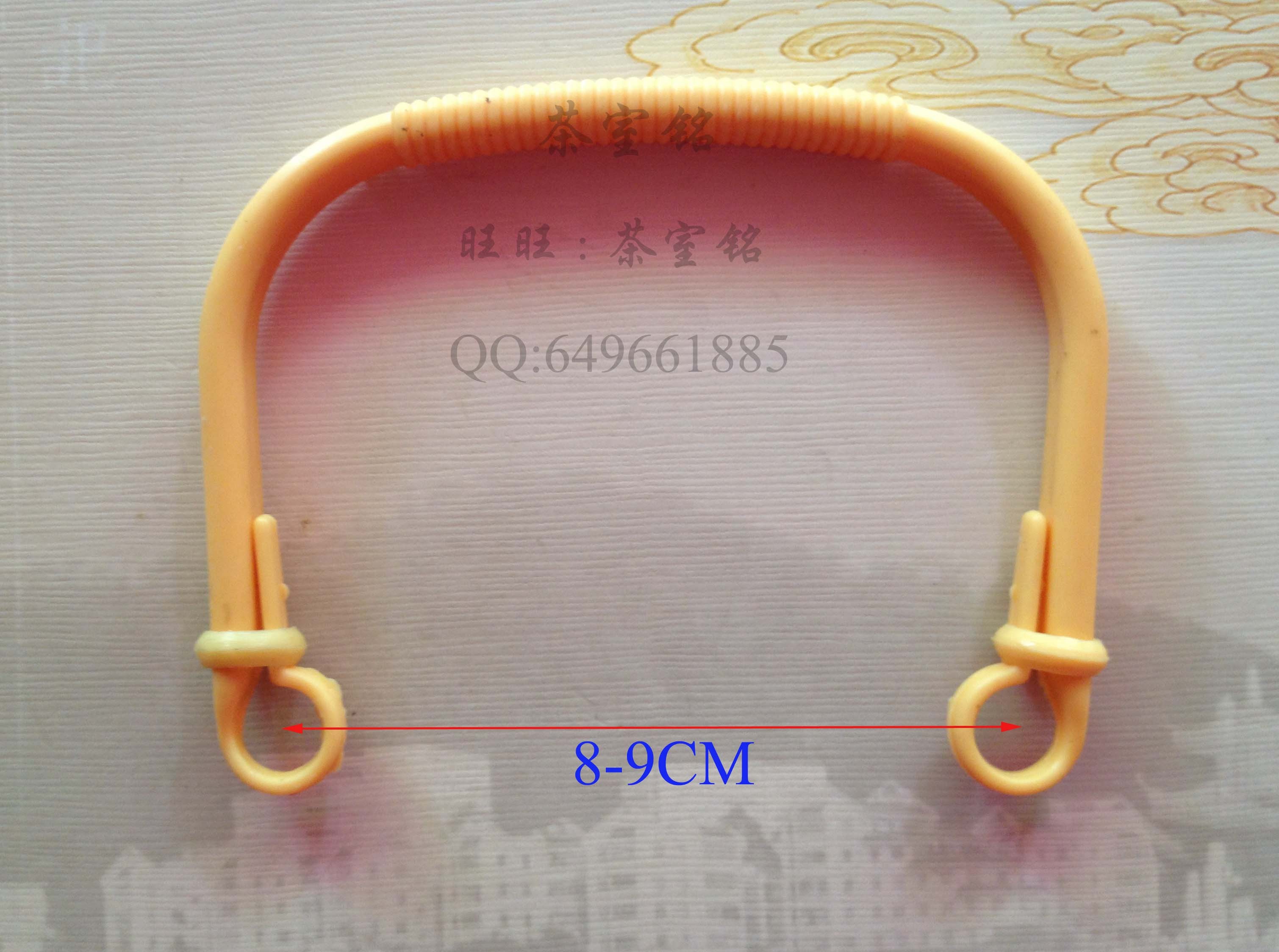 批发供应 塑料壶柄/塑料把手/茶壶提手/手挽/提梁壶柄/塑料壶柄在类目 餐饮具, 茶具, 茶道/零配中 - 来自Buy2taobao.com提供专业的淘宝代购服务