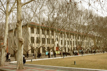 ^中国商务指南 （物流）行业分卷2009