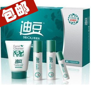 祛痘产品排行榜10强