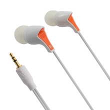NU Dolphin Lite防水MP3专用防水耳机 运动耳机游泳耳机