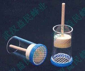 【出口型蜂王标记瓶】/只_养蜂工具_耐用蜂具_出口产品_国际通用在类目 传统滋补营养品, 蜂产品, 养蜂工具中 - 来自Buy2taobao.com提供专业的淘宝代购服务