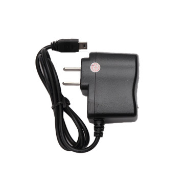 先科视频机看戏机扩音器插卡音箱充电器5V电