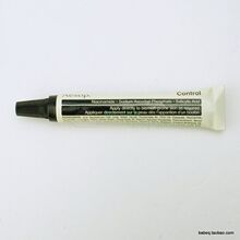 Aesop/伊索 Control控油祛痘精华/凝胶 9ml 香港专柜正品代购小票