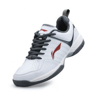  新款李宁男鞋正品跑步鞋男式跑鞋轻便运动鞋棉鞋旅游鞋ATTD003-1