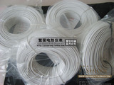 大棚电热丝 地热线 地温加热线 地温线 农用电热线220V/1kW 仅29