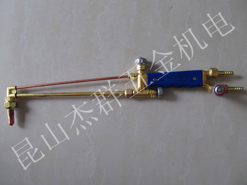 【常州恒新牌】精品射吸式割槍氧氣乙炔G01-30 G01-100 G01-300在類目 五金/工具, 機電五金, 焊接設備, 其他電焊/切割設備中 - 來自Buy2taobao.com提供專業的淘寶代購服務