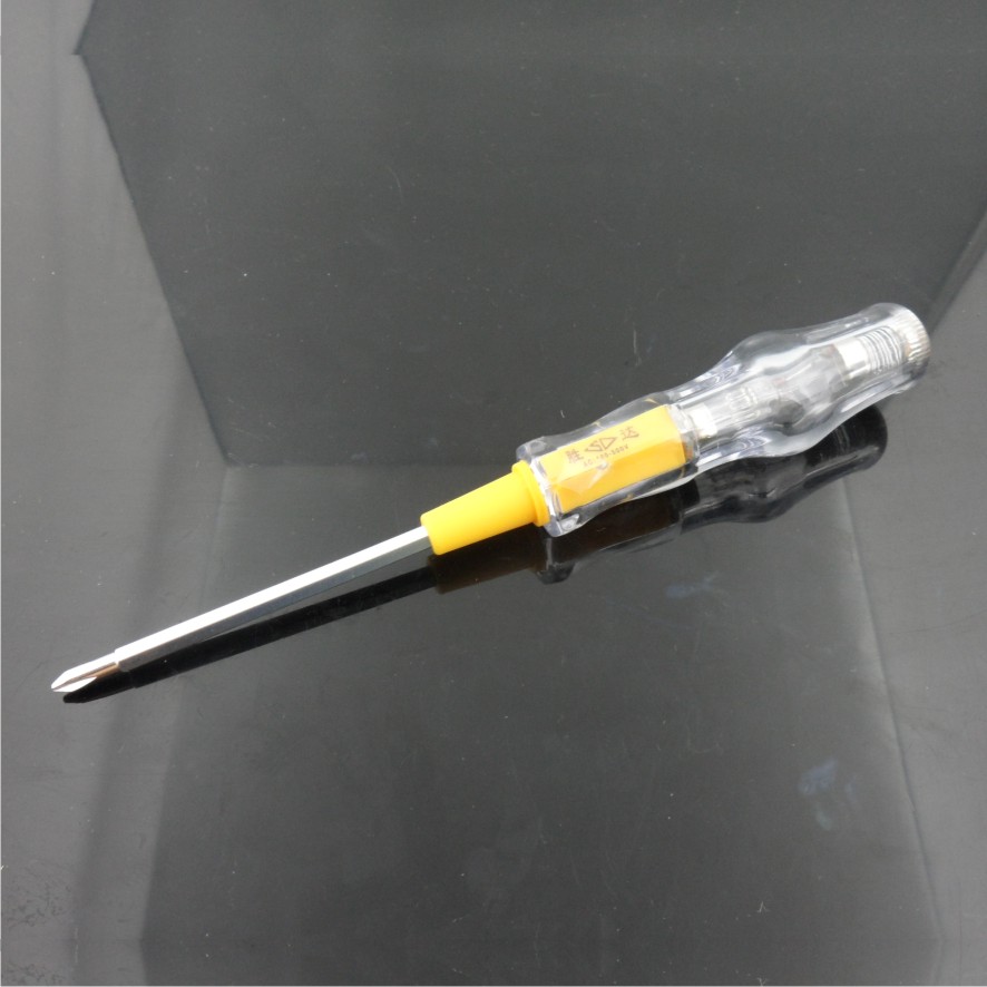 胜达工具100-500V氖灯 两用测电笔 试电笔 验电笔 两用螺丝刀在类目 五金/工具, 手动工具, 电子电工工具, 测电笔中 - 来自Buy2taobao.com提供专业的淘宝代购服务