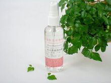 厂家天然正品德国洋甘菊纯露舒缓抗敏水花水 110ml
