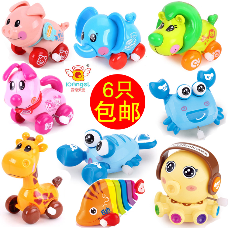Clockwork Boy Baby children 0-2 Male baby Toys 1-3 intelligence Little boy Tuesdayin the Toy/Childs/Puzzle/Building block/Model , Outdoor sports/Leisure/Traditional toys , Ball Toys/Ball games category - from Buy2taobao.com to provide professional Taobao agent buy service