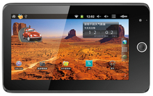 Newsmy/Ŧ�� G27 8G GPS ������ 7������� wifi+3G+���� FM����