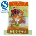 正宗南京特产 桂花鸭【清香系列 鸭颈 120g】鸭珍小趣