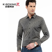 Рубашки, Купить недорого K-boxing