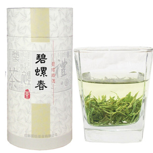  年新茶叶 碧螺春绿茶 明前特级春茶 经济型特价包邮 店主力荐