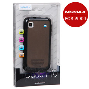 MOMAX三星 i9001 i9000 i9008 i9003 手机套 手机壳 保护套 包邮