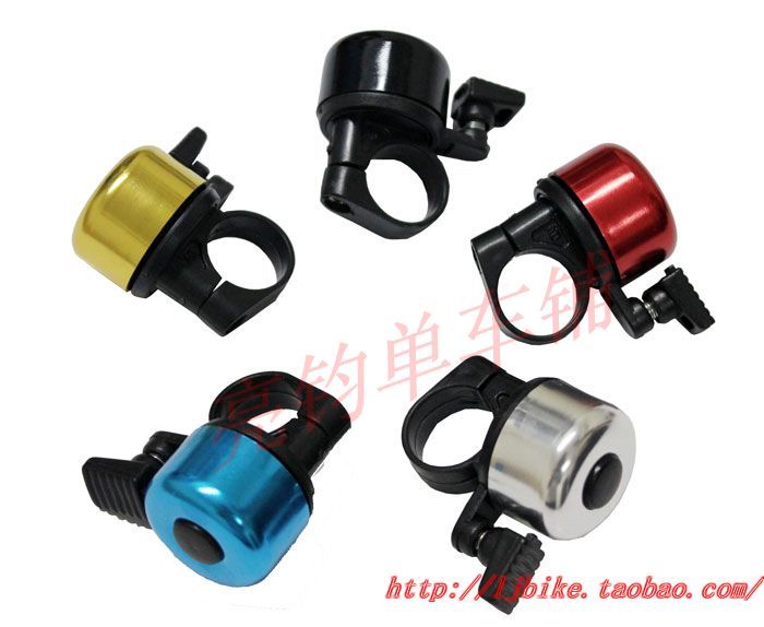 Bicycle bells/Mini bell/Bell/Small rang the bell/Cycling Safety/Sound Loud Crispin the Bike/Riding equipment/Parts and Accessories , Bike/Bicycle equipment , Bell/Speaker category - from Buy2taobao.com to provide professional Taobao agent buy service