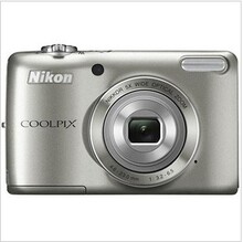 限时打折抢@尼康 L26 Coolpix L26 数码相机 机打发票 L系列
