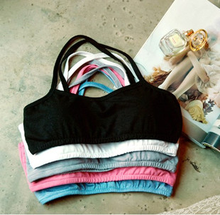 求购<em>胸罩</em>一个,要求<em>舒适</em>,<em>夏天穿</em>的,所以不可以太