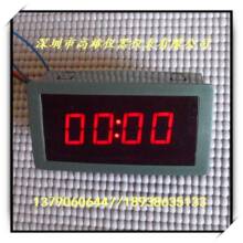 计时器数显计时器数字计时器计数表数字钟工业计时器计时面板表