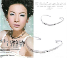 Trust-Mart de joyas] [T modelos 1837 Especial A Especial de nuevo collar de Tiffany plata 925