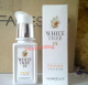 The Face Shop白树美白眼霜