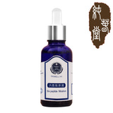 纯春堂六胜肽精华原液30ml 肉毒杆菌肉毒素法令纹抬头纹 祛皱正品