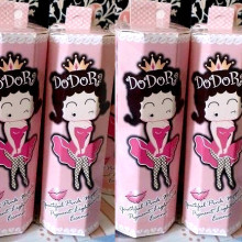皇冠特价 DoDoRa 粉红蜜桃 乳晕精华 粉红乳晕/唇色 淡化黯沉