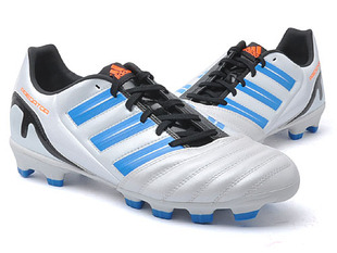  Adidas男式V23564猎鹰系列HG胶质短钉草地足球鞋阿迪达斯ADIDAS