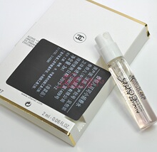 ר��CHANEL���ζ�COCOĦ�ǿɿ�С��EDP���㾫��ˮ2ML�Թ�����