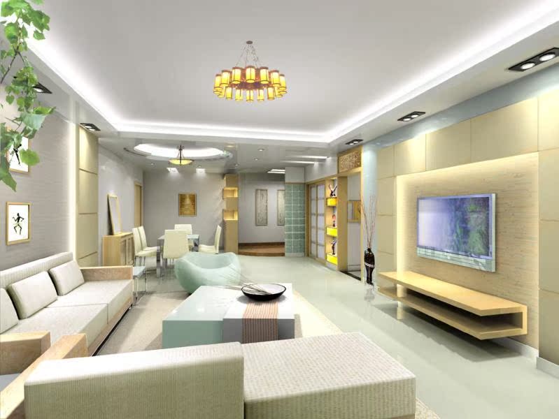 装修设计服务,【尚艺室内设计工作室】游艇展