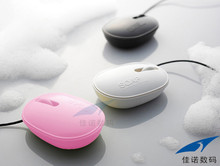 日韩 可爱 时尚 笔记本鼠标 香皂鼠标 SOAP 肥皂鼠标 肥肥鼠
