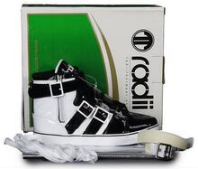 ������ʾ��һ�� radii footwear����HIPHOP��Ь�߰ﻬ��Ь����Ь