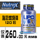 Lipo-6X 炽天使升级版