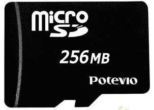 MicroSD卡 256 TF卡 手机内存卡 256M=8.5 128M=7.5