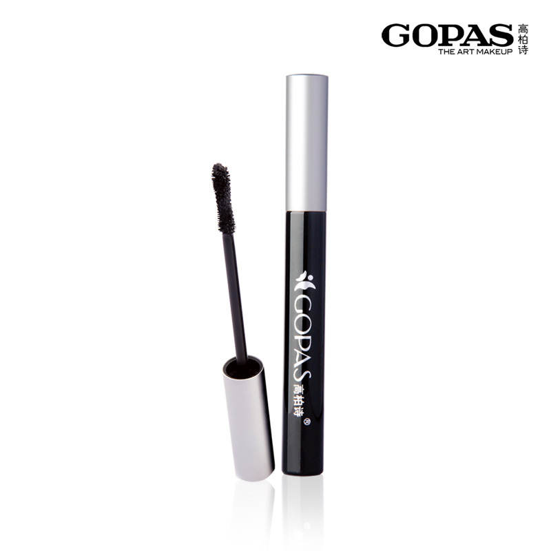 高柏诗睫毛膏...